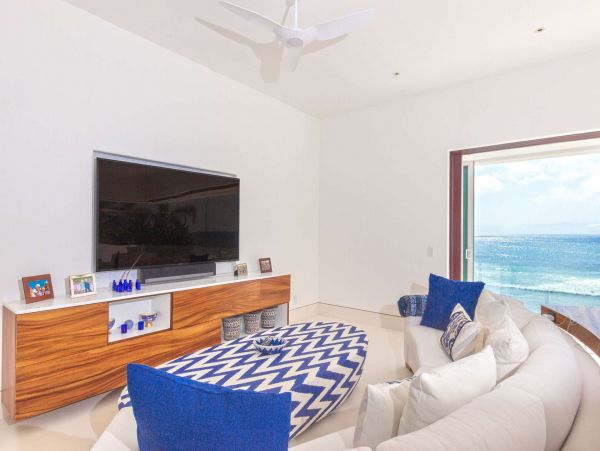 Puerto Vallarta Punta Mita Home 987835