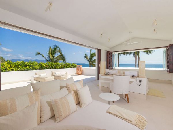 Puerto Vallarta Punta Mita Home 987835