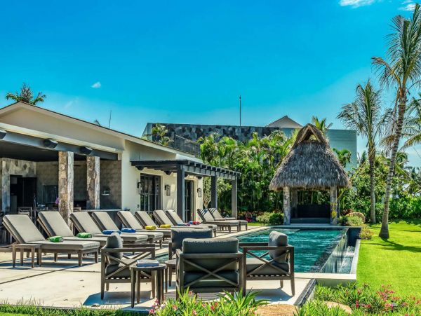 Puerto Vallarta Punta Mita Home 987836