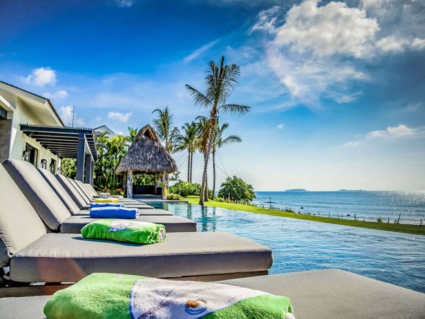 Puerto Vallarta Punta Mita Home 987836