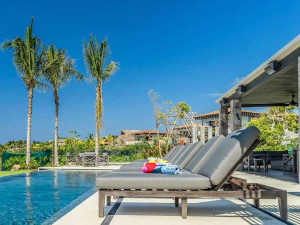 Puerto Vallarta Punta Mita Home 987836