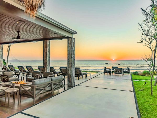 Puerto Vallarta Punta Mita Home 987836