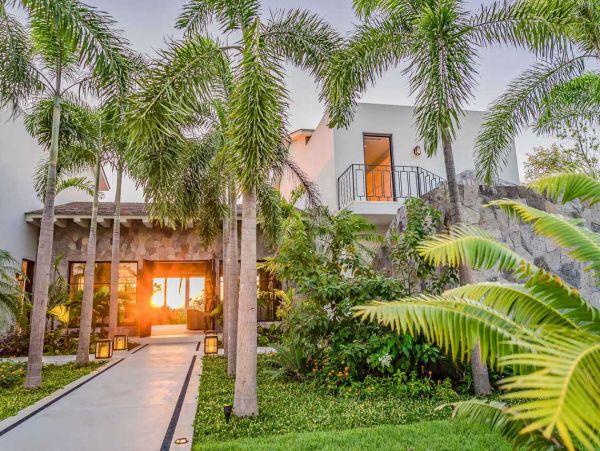 Puerto Vallarta Punta Mita Home 987836
