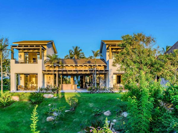 Puerto Vallarta Punta Mita Home 987836
