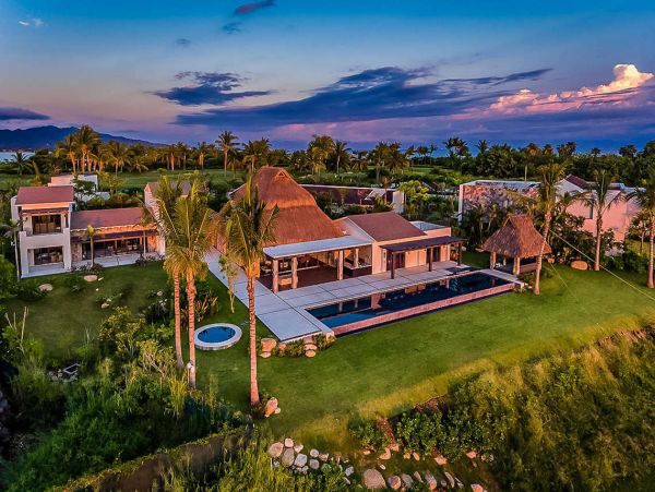 Puerto Vallarta Punta Mita Home 987836