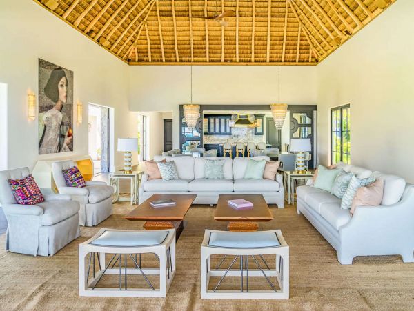 Puerto Vallarta Punta Mita Home 987836
