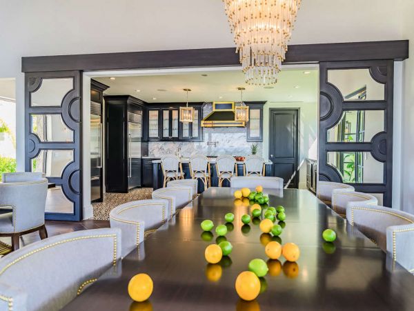 Puerto Vallarta Punta Mita Home 987836