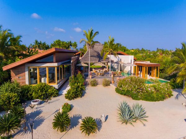 Puerto Vallarta Punta Mita Home 987837
