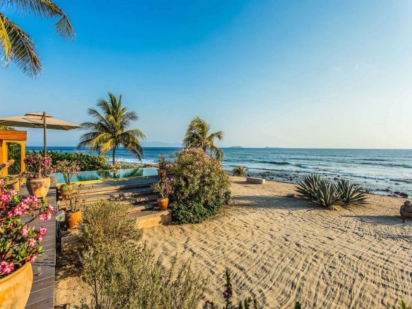 Puerto Vallarta Punta Mita Home 987837