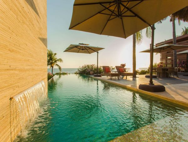 Puerto Vallarta Punta Mita Home 987837