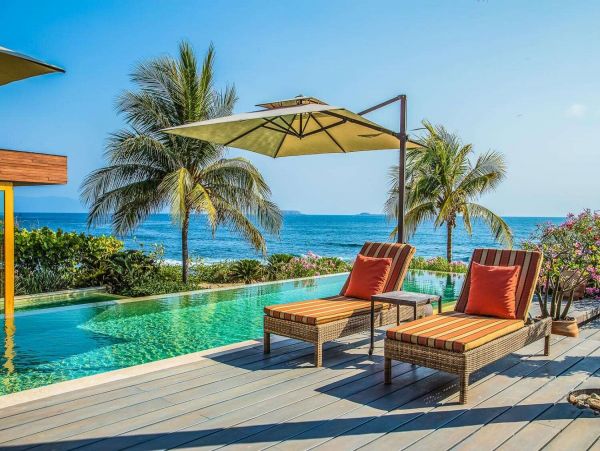 Puerto Vallarta Punta Mita Home 987837