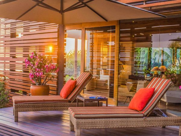 Puerto Vallarta Punta Mita Home 987837