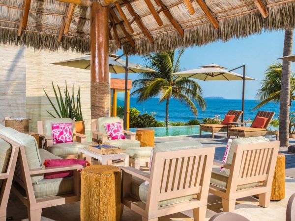 Puerto Vallarta Punta Mita Home 987837
