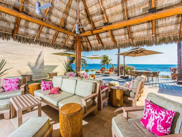 Puerto Vallarta Punta Mita Home 987837