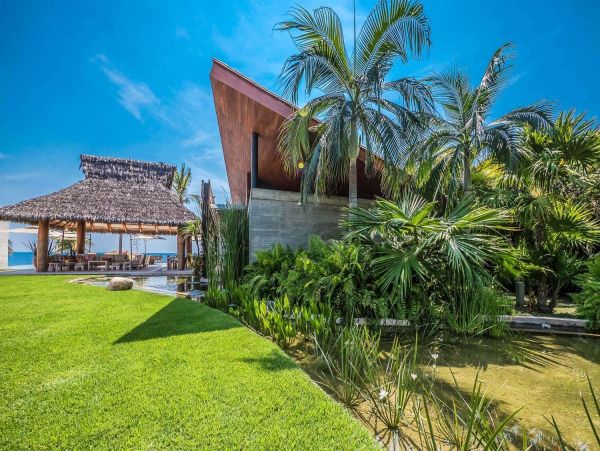 Puerto Vallarta Punta Mita Home 987837