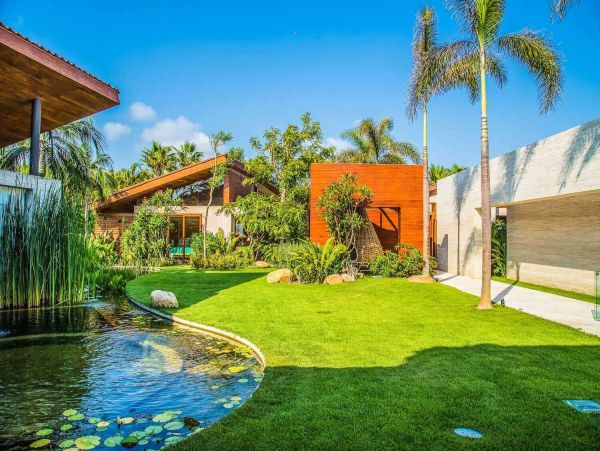 Puerto Vallarta Punta Mita Home 987837