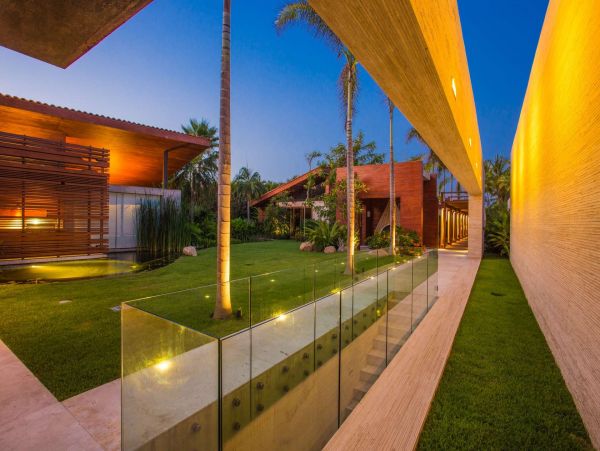 Puerto Vallarta Punta Mita Home 987837