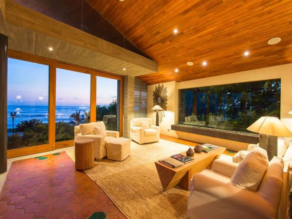 Puerto Vallarta Punta Mita Home 987837