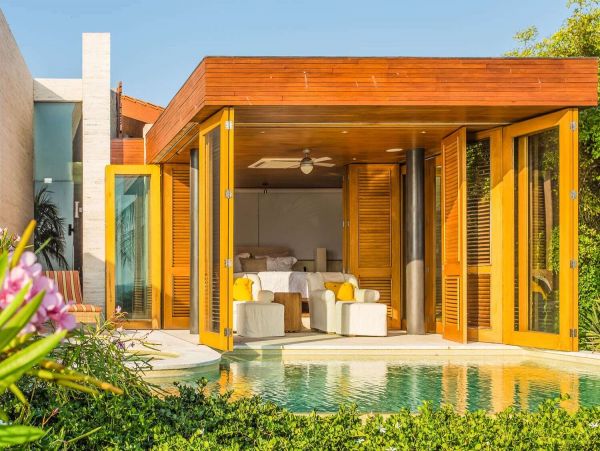 Puerto Vallarta Punta Mita Home 987837