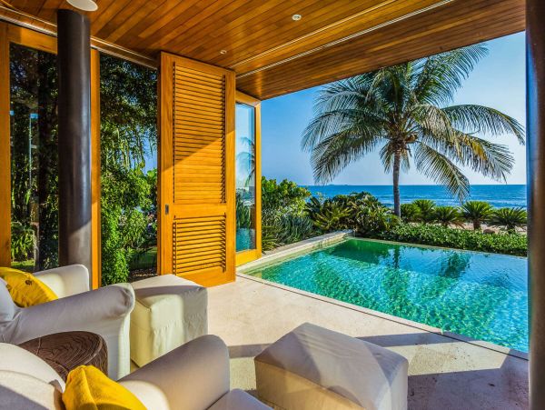 Puerto Vallarta Punta Mita Home 987837
