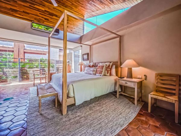 Puerto Vallarta Punta Mita Home 987837