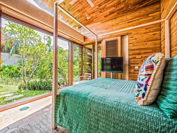 Puerto Vallarta Punta Mita Home 987837