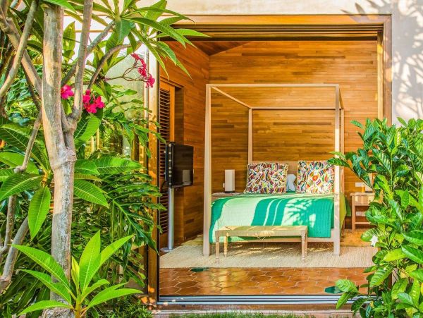 Puerto Vallarta Punta Mita Home 987837