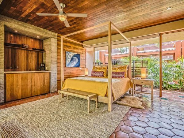 Puerto Vallarta Punta Mita Home 987837