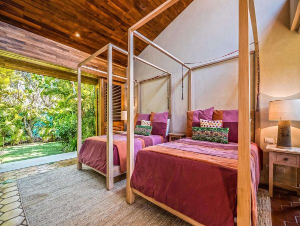 Puerto Vallarta Punta Mita Home 987837
