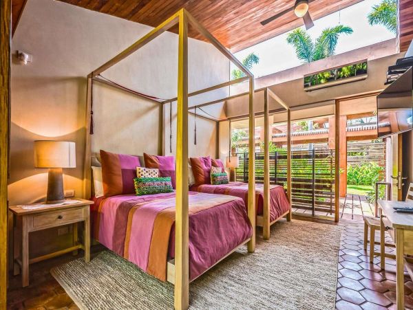 Puerto Vallarta Punta Mita Home 987837