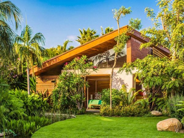 Puerto Vallarta Punta Mita Home 987837