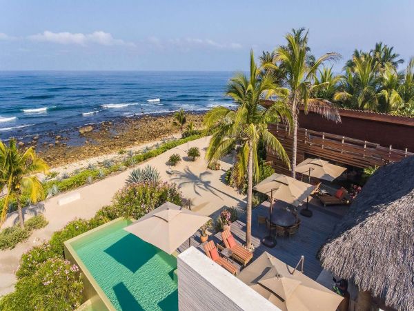 Puerto Vallarta Punta Mita Home 987837