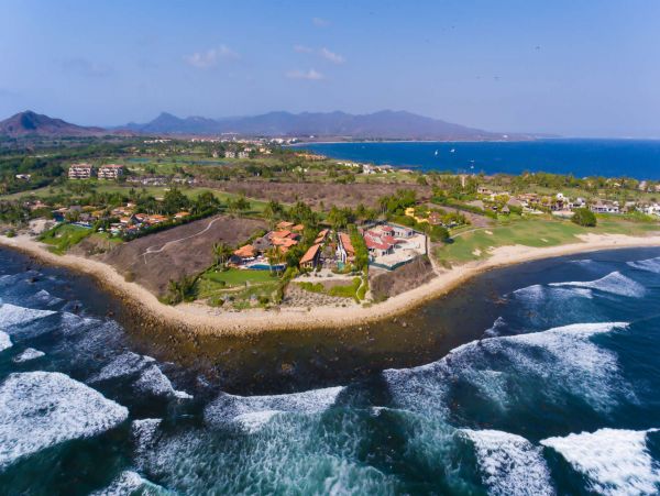 Puerto Vallarta Punta Mita Home 987837