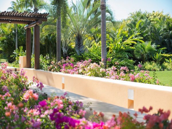 Spectacular Ocean Views Vacation Home in Punta Mita 7 Bdr