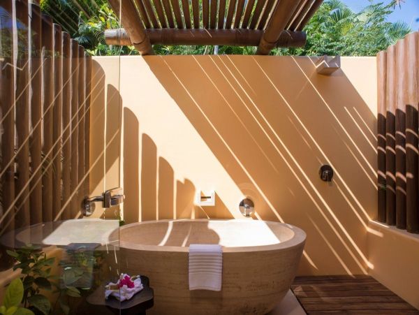 Spectacular Ocean Views Vacation Home in Punta Mita 7 Bdr