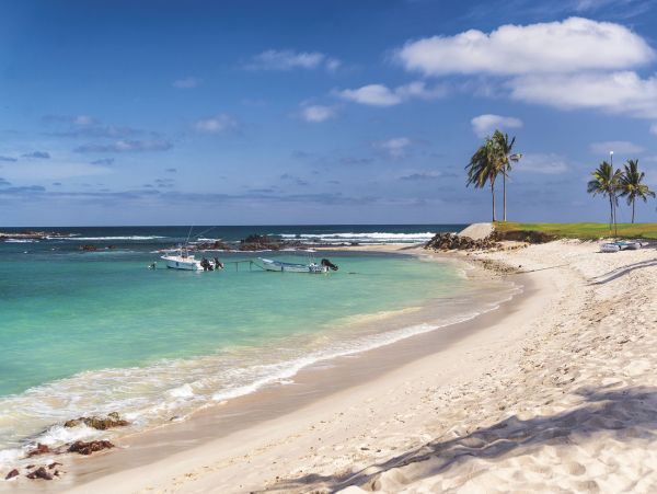 Spectacular Ocean Views Vacation Home in Punta Mita 7 Bdr