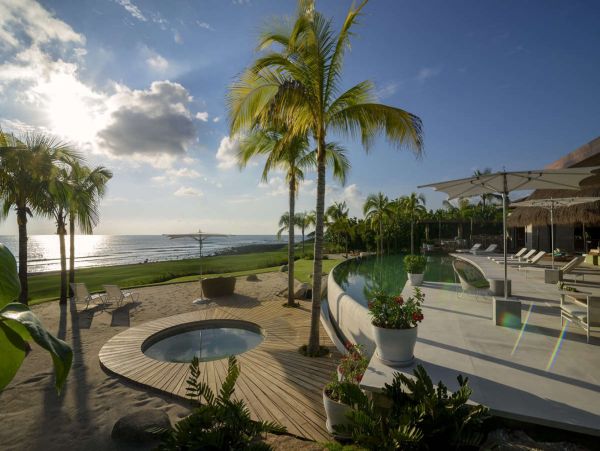 Puerto Vallarta Punta Mita Home 987839