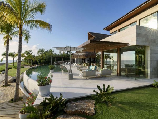 Puerto Vallarta Punta Mita Home 987839
