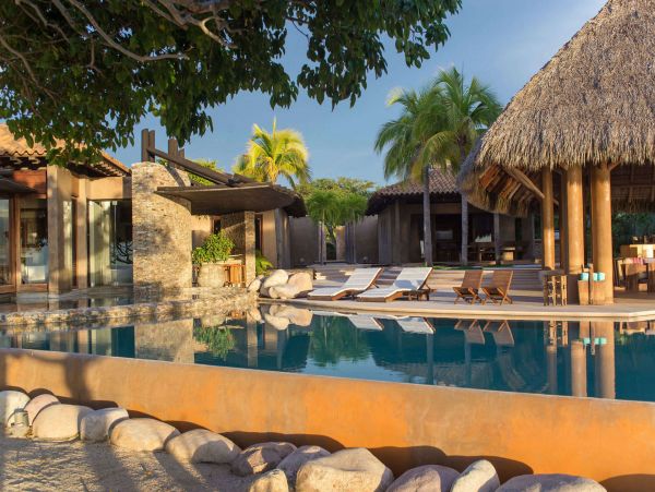 Puerto Vallarta Punta Mita Home 987839