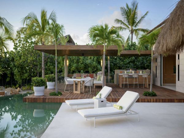 Puerto Vallarta Punta Mita Home 987839