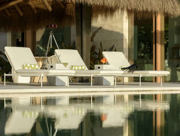 Puerto Vallarta Punta Mita Home 987839