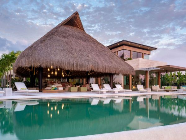 Puerto Vallarta Punta Mita Home 987839