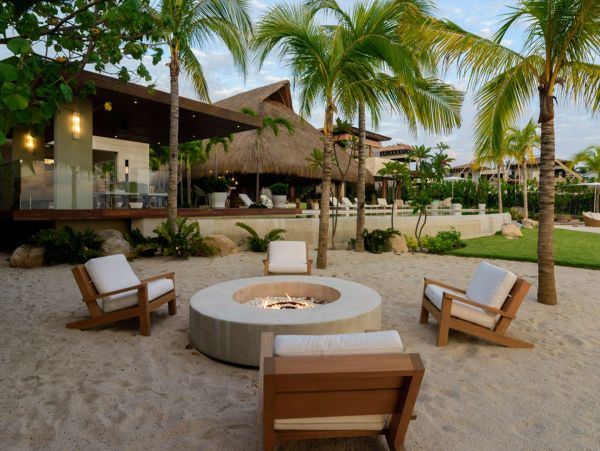 Puerto Vallarta Punta Mita Home 987839