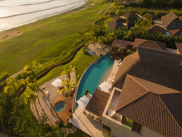 Puerto Vallarta Punta Mita Home 987839