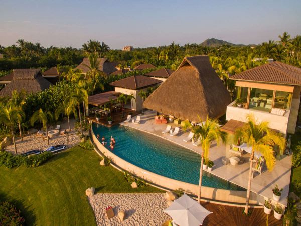 Puerto Vallarta Punta Mita Home 987839