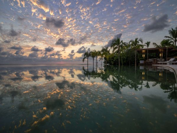 Puerto Vallarta Punta Mita Home 987839