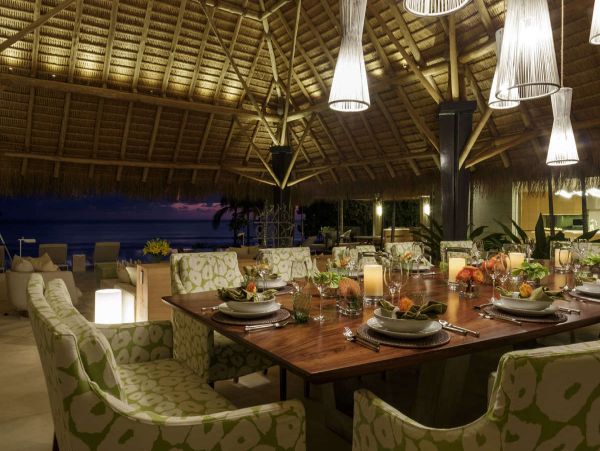 Puerto Vallarta Punta Mita Home 987839