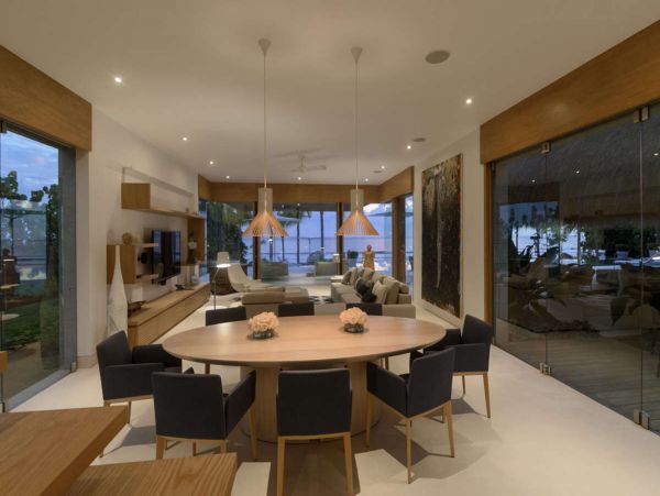 Puerto Vallarta Punta Mita Home 987839