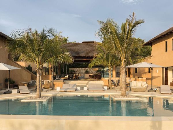 Puerto Vallarta Punta Mita Home 987840
