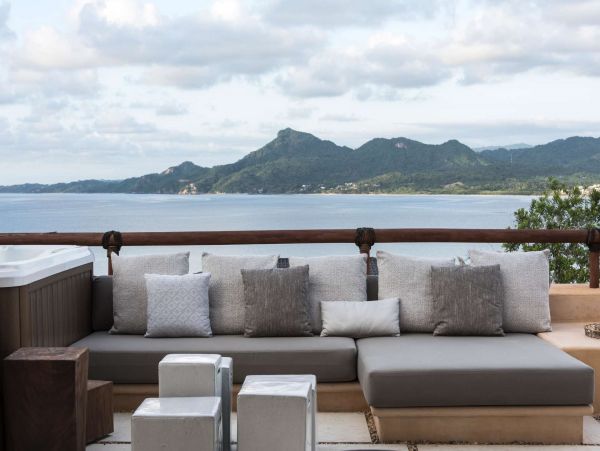Puerto Vallarta Punta Mita Home 987840